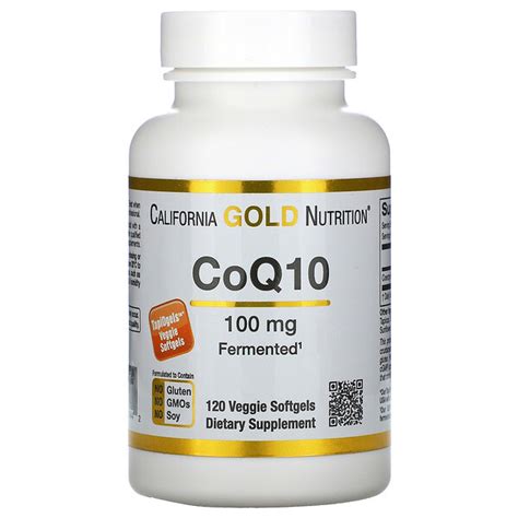 california gold nutrition reviews.